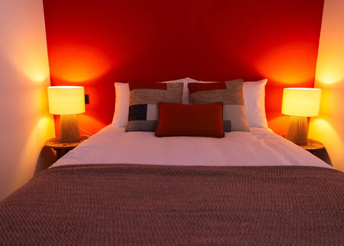 La Casa, Suite Mexicaine D\'Exception A Saumur