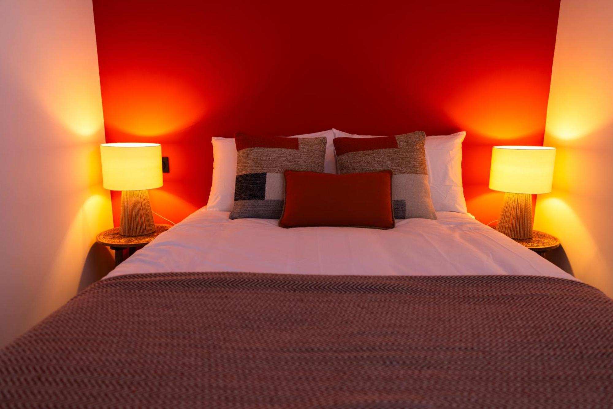 La Casa, Suite Mexicaine D'Exception A Saumur Apartment