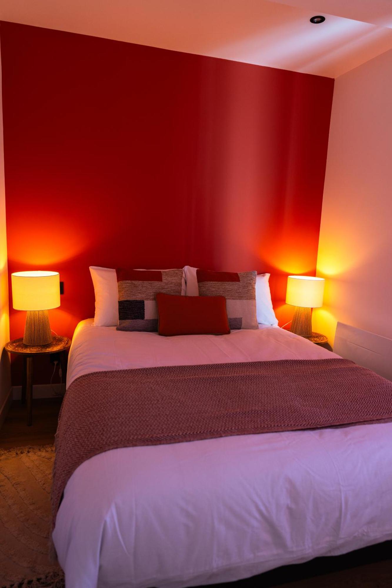 La Casa, Suite Mexicaine D'Exception A Saumur Apartment Saumur